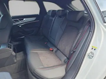AUDI S6 Avant 3.0 TDI quattro Tiptronic HUD B&O