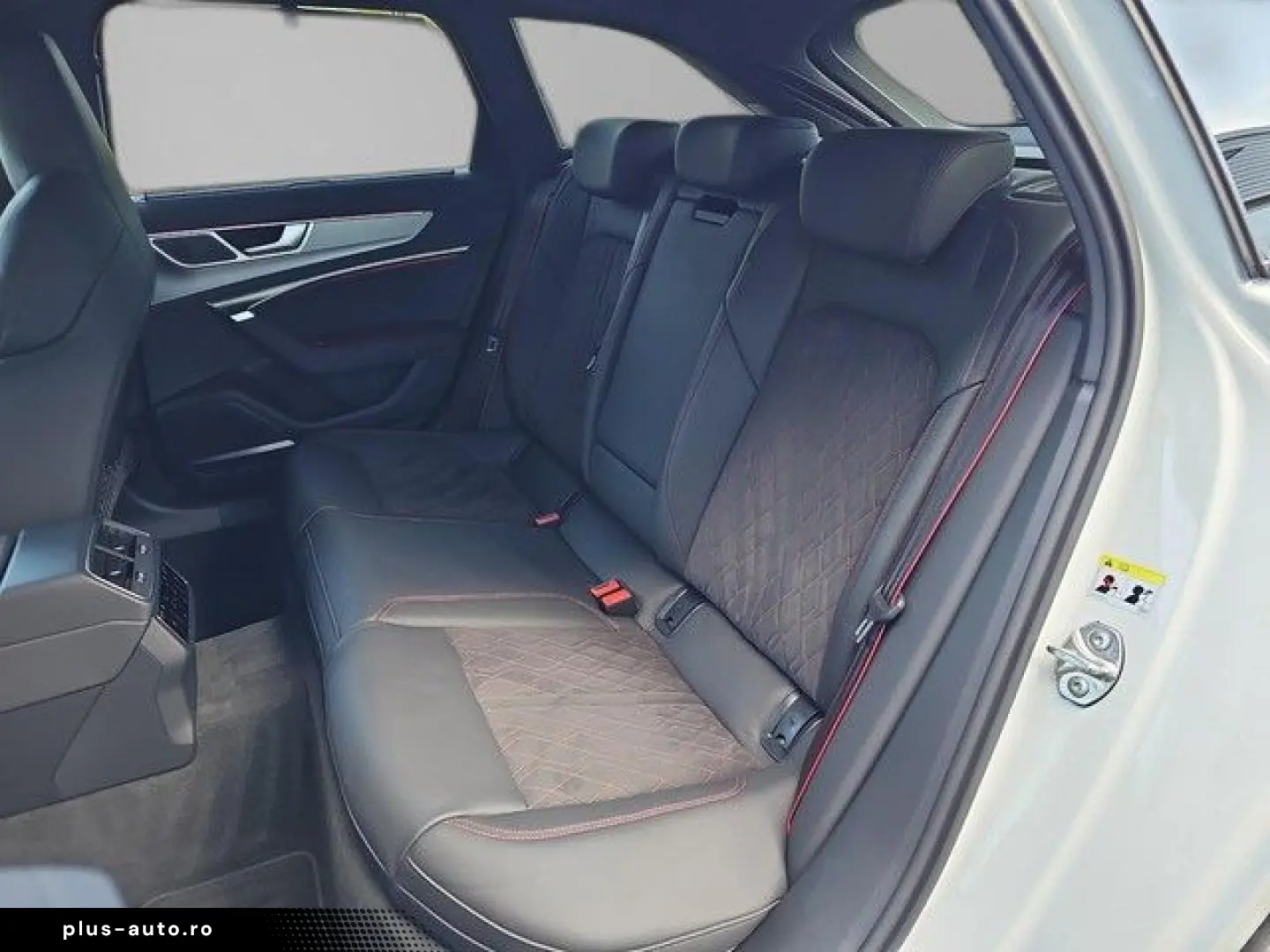 AUDI S6 Avant 3.0 TDI quattro Tiptronic HUD B&O