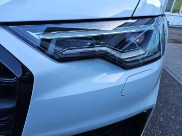AUDI S6 Avant 3.0 TDI quattro Tiptronic HUD B&O