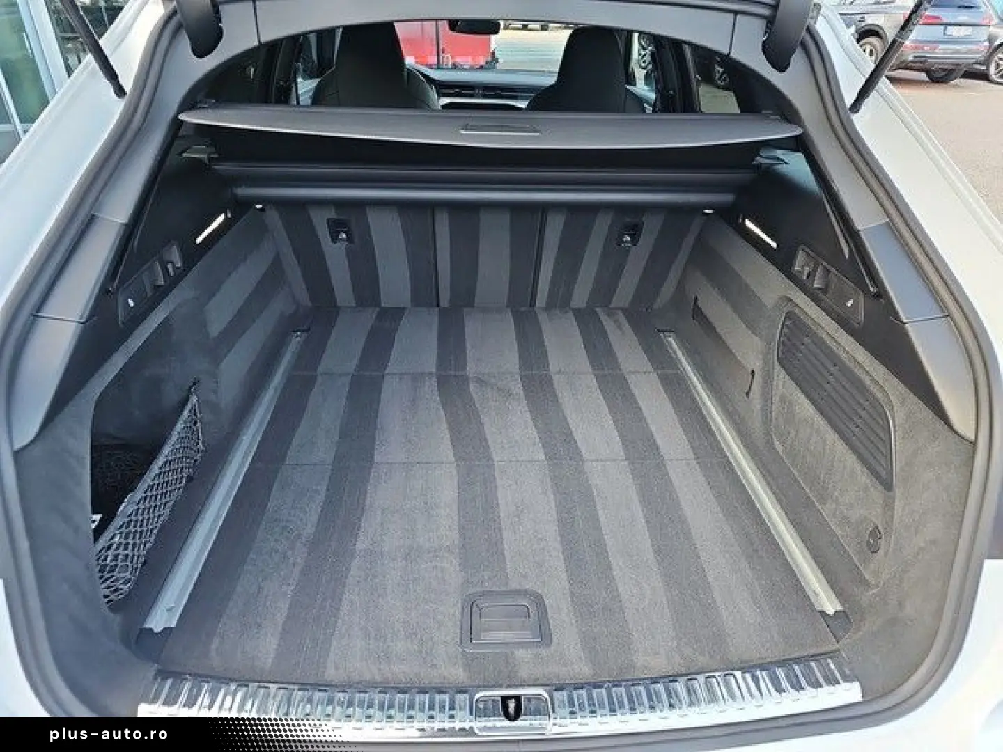 AUDI S6 Avant 3.0 TDI quattro Tiptronic HUD B&O