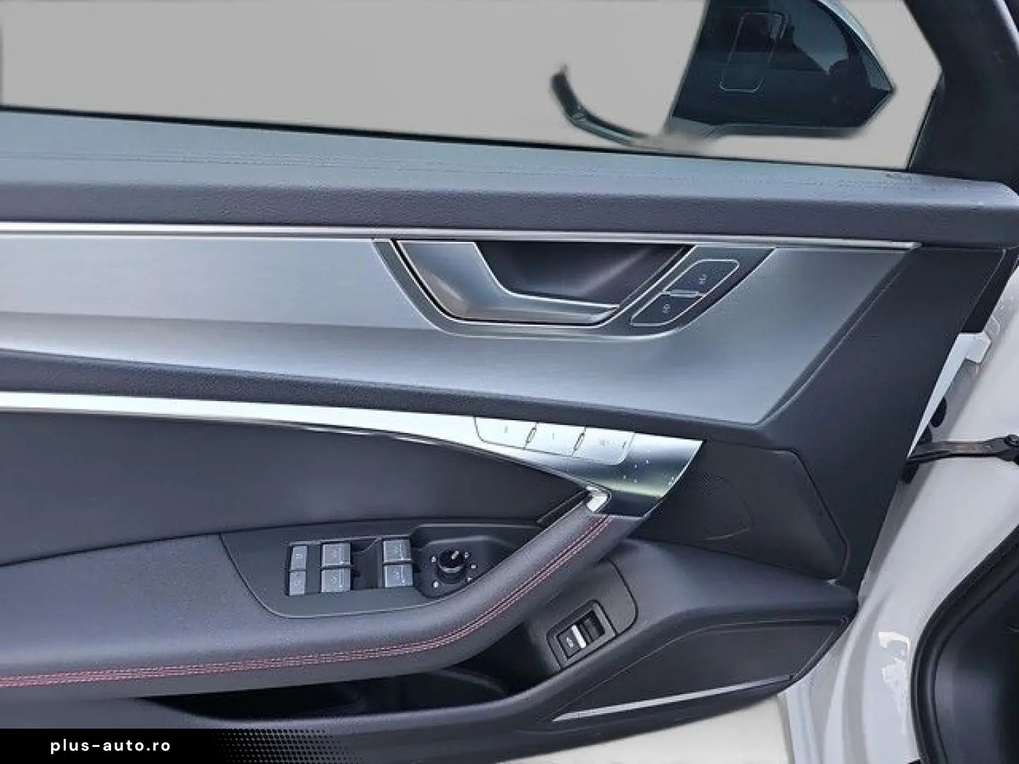AUDI S6 Avant 3.0 TDI quattro Tiptronic HUD B&O