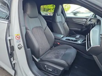 AUDI S6 Avant 3.0 TDI quattro Tiptronic HUD B&O