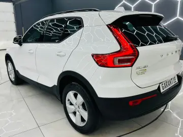 VOLVO Xc-40 2019 2.0D E6 Garantie 12 Luni Rate Avans 0 Doar