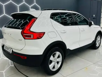 VOLVO Xc-40 2019 2.0D E6 Garantie 12 Luni Rate Avans 0 Doar