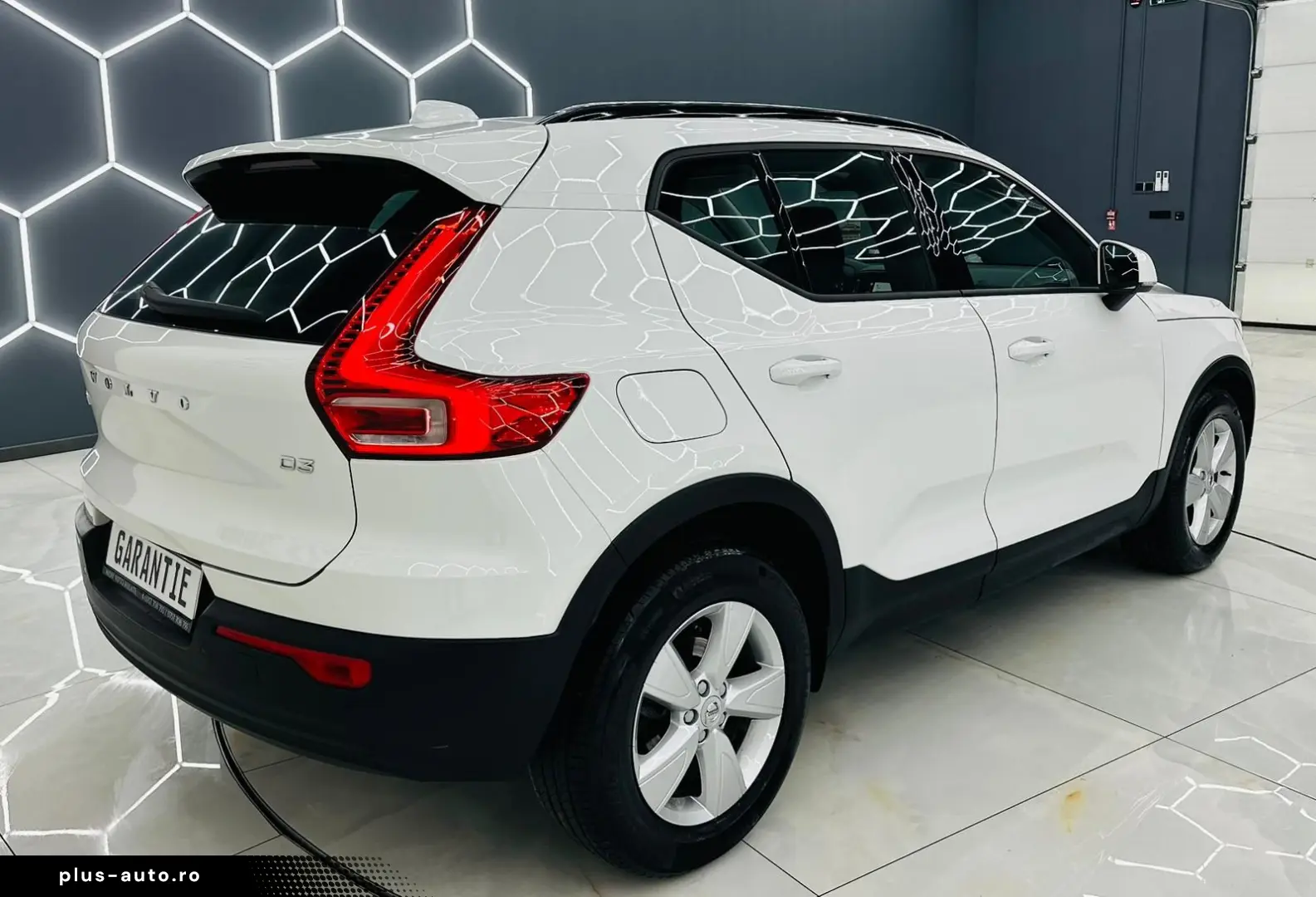 VOLVO Xc-40 2019 2.0D E6 Garantie 12 Luni Rate Avans 0 Doar