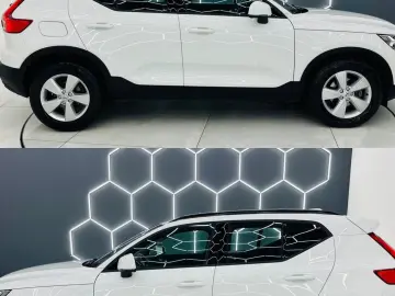 VOLVO Xc-40 2019 2.0D E6 Garantie 12 Luni Rate Avans 0 Doar
