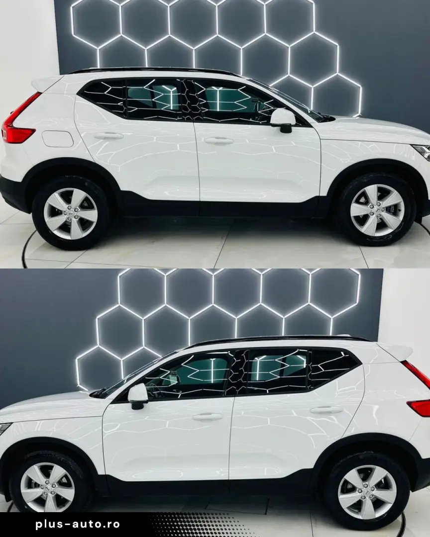 VOLVO Xc-40 2019 2.0D E6 Garantie 12 Luni Rate Avans 0 Doar