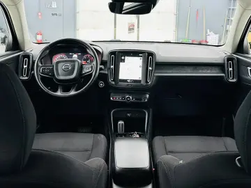VOLVO Xc-40 2019 2.0D E6 Garantie 12 Luni Rate Avans 0 Doar