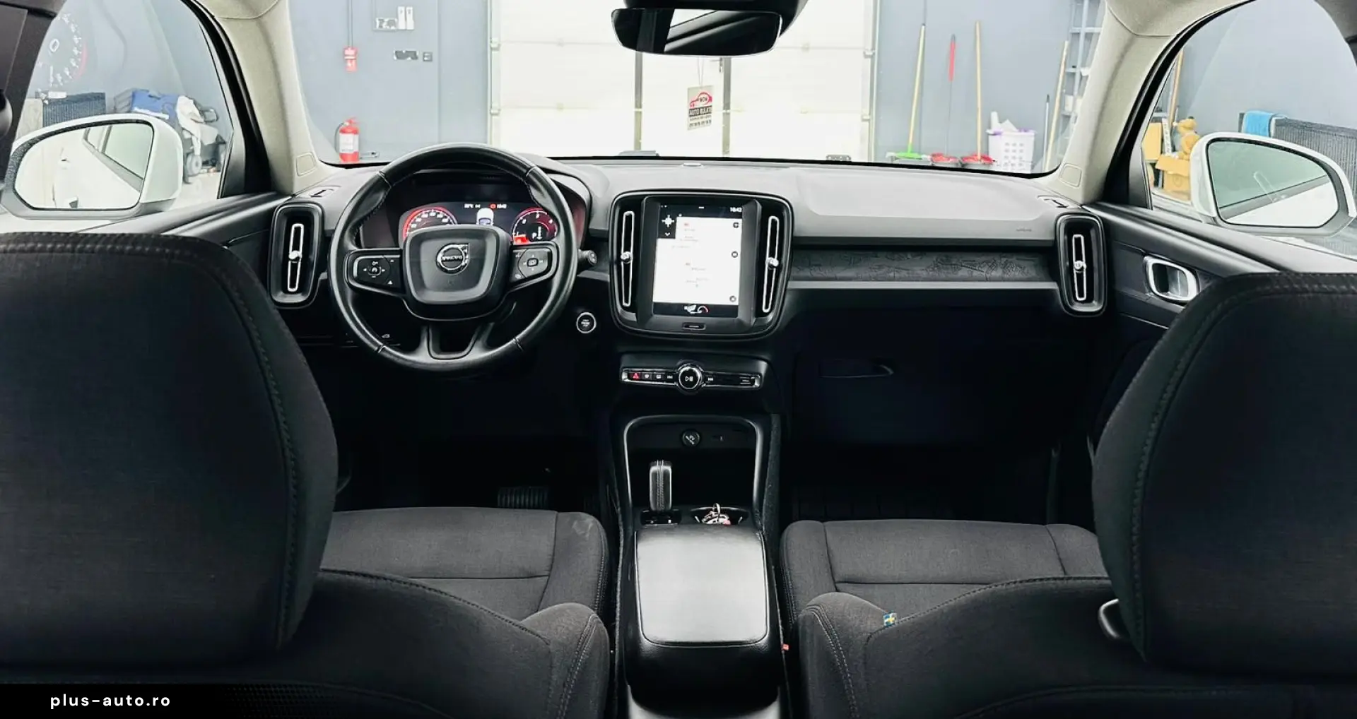 VOLVO Xc-40 2019 2.0D E6 Garantie 12 Luni Rate Avans 0 Doar