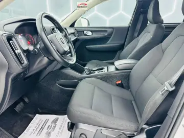 VOLVO Xc-40 2019 2.0D E6 Garantie 12 Luni Rate Avans 0 Doar
