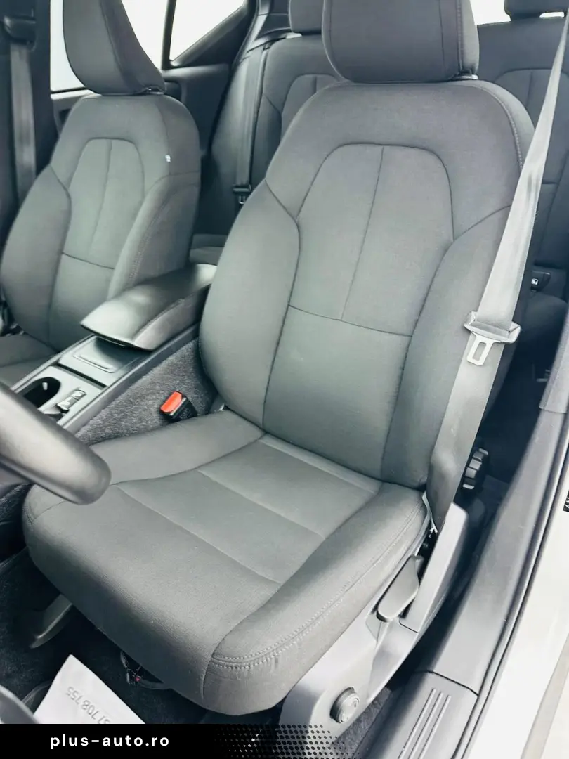 VOLVO Xc-40 2019 2.0D E6 Garantie 12 Luni Rate Avans 0 Doar