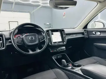 VOLVO Xc-40 2019 2.0D E6 Garantie 12 Luni Rate Avans 0 Doar