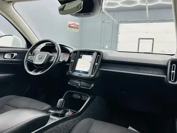 VOLVO Xc-40 2019 2.0D E6 Garantie 12 Luni Rate Avans 0 Doar