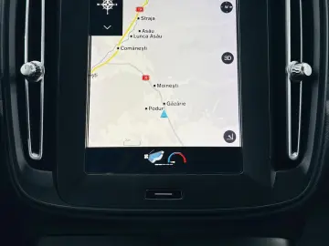 VOLVO Xc-40 2019 2.0D E6 Garantie 12 Luni Rate Avans 0 Doar