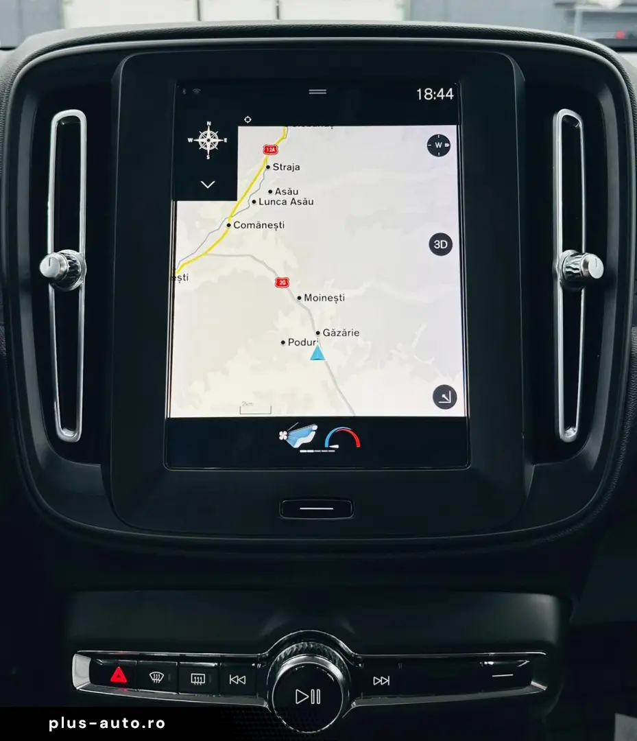 VOLVO Xc-40 2019 2.0D E6 Garantie 12 Luni Rate Avans 0 Doar