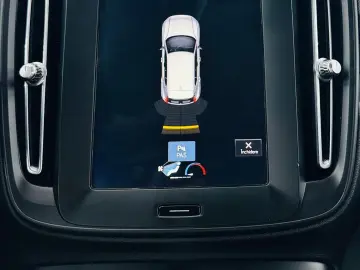 VOLVO Xc-40 2019 2.0D E6 Garantie 12 Luni Rate Avans 0 Doar