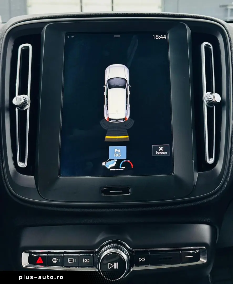 VOLVO Xc-40 2019 2.0D E6 Garantie 12 Luni Rate Avans 0 Doar