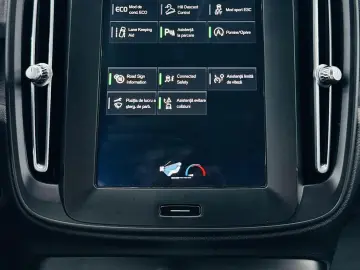 VOLVO Xc-40 2019 2.0D E6 Garantie 12 Luni Rate Avans 0 Doar