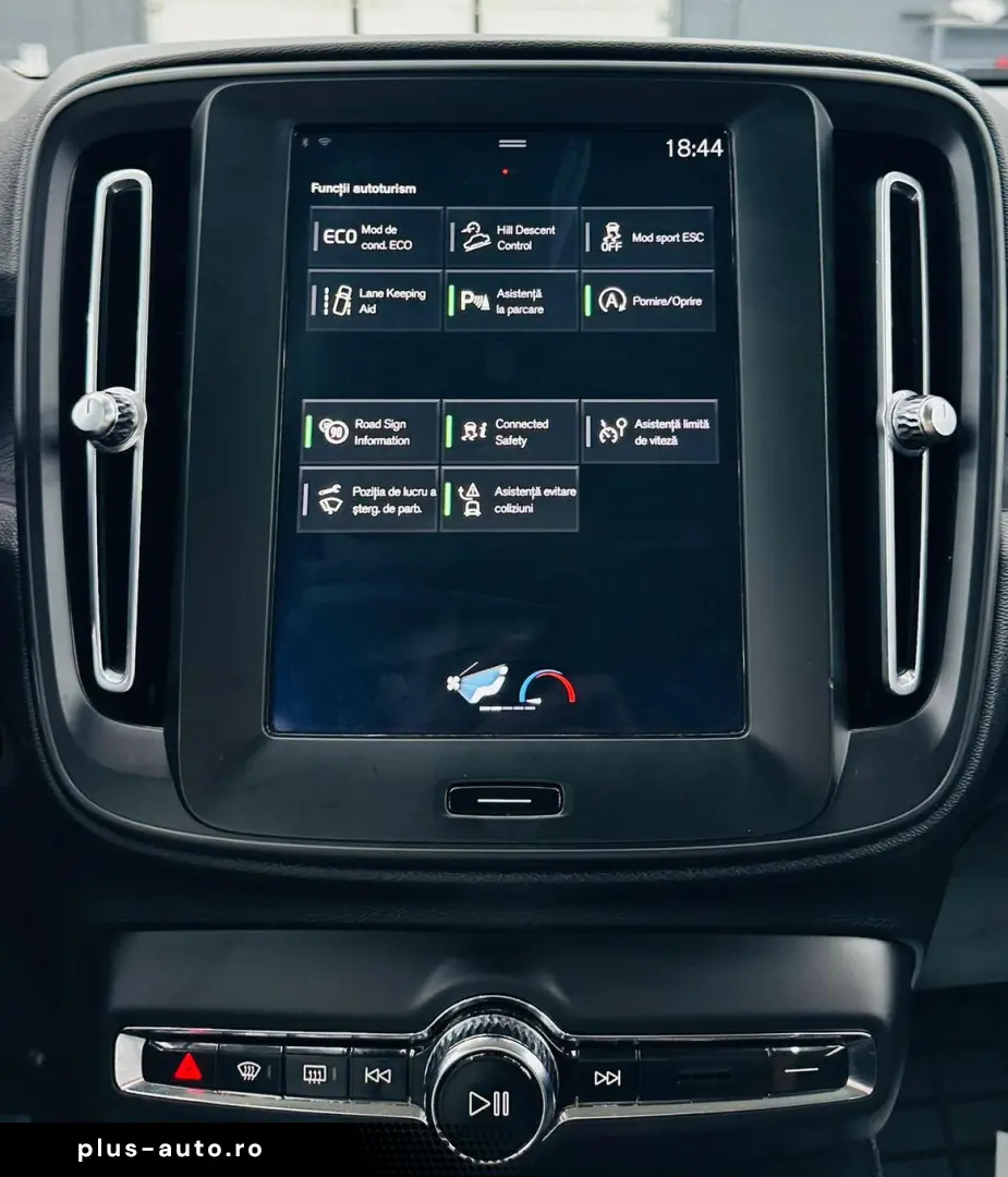VOLVO Xc-40 2019 2.0D E6 Garantie 12 Luni Rate Avans 0 Doar
