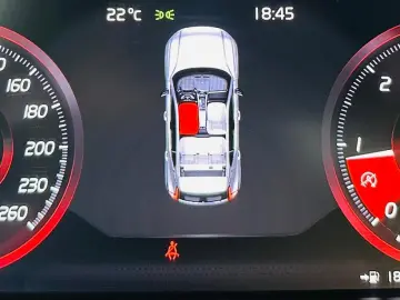VOLVO Xc-40 2019 2.0D E6 Garantie 12 Luni Rate Avans 0 Doar