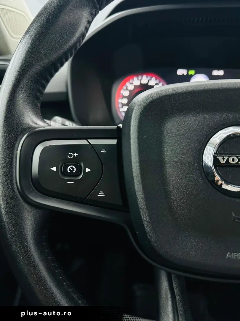 VOLVO Xc-40 2019 2.0D E6 Garantie 12 Luni Rate Avans 0 Doar