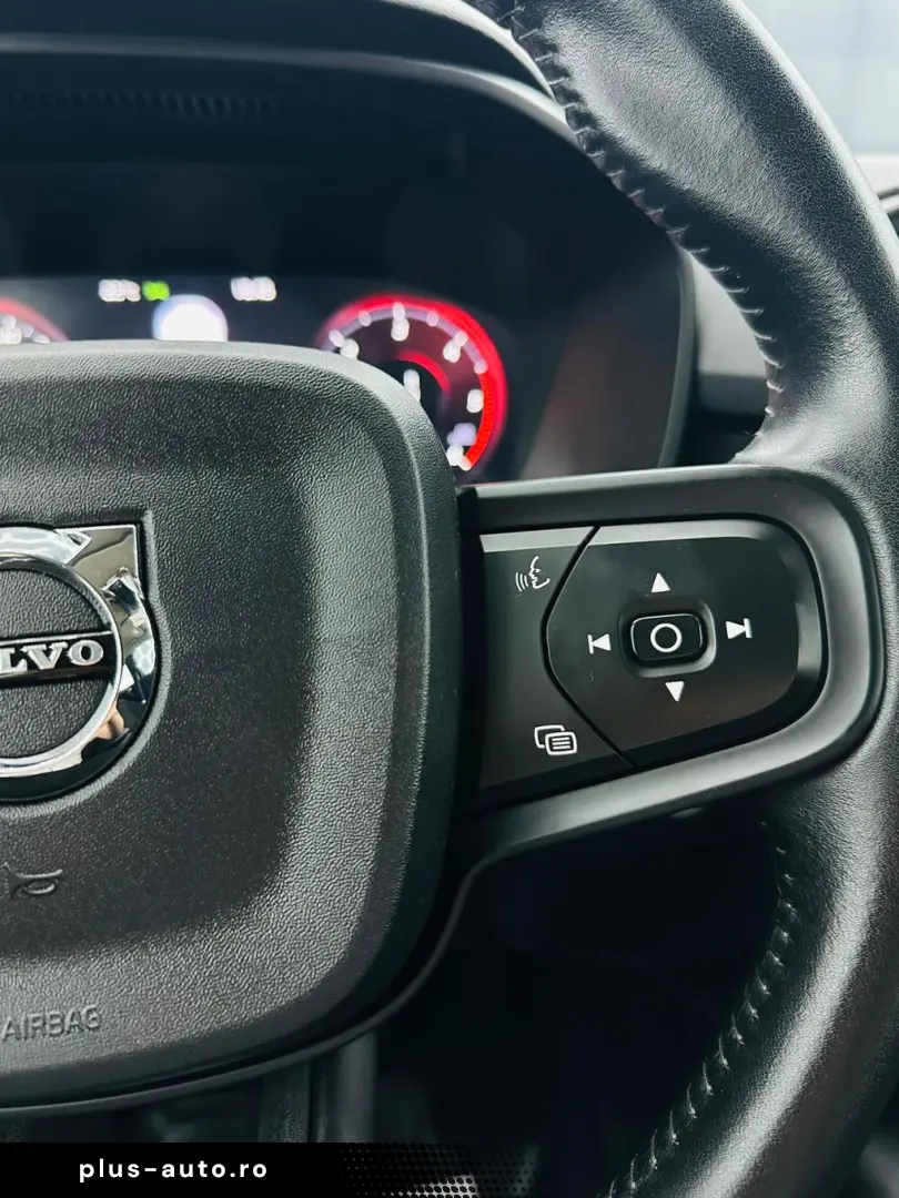 VOLVO Xc-40 2019 2.0D E6 Garantie 12 Luni Rate Avans 0 Doar
