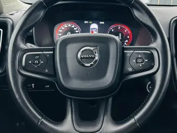 VOLVO Xc-40 2019 2.0D E6 Garantie 12 Luni Rate Avans 0 Doar