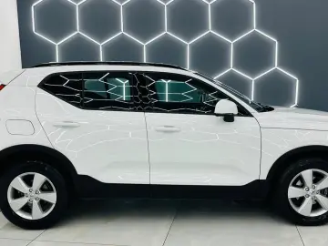 VOLVO Xc-40 2019 2.0D E6 Garantie 12 Luni Rate Avans 0 Doar