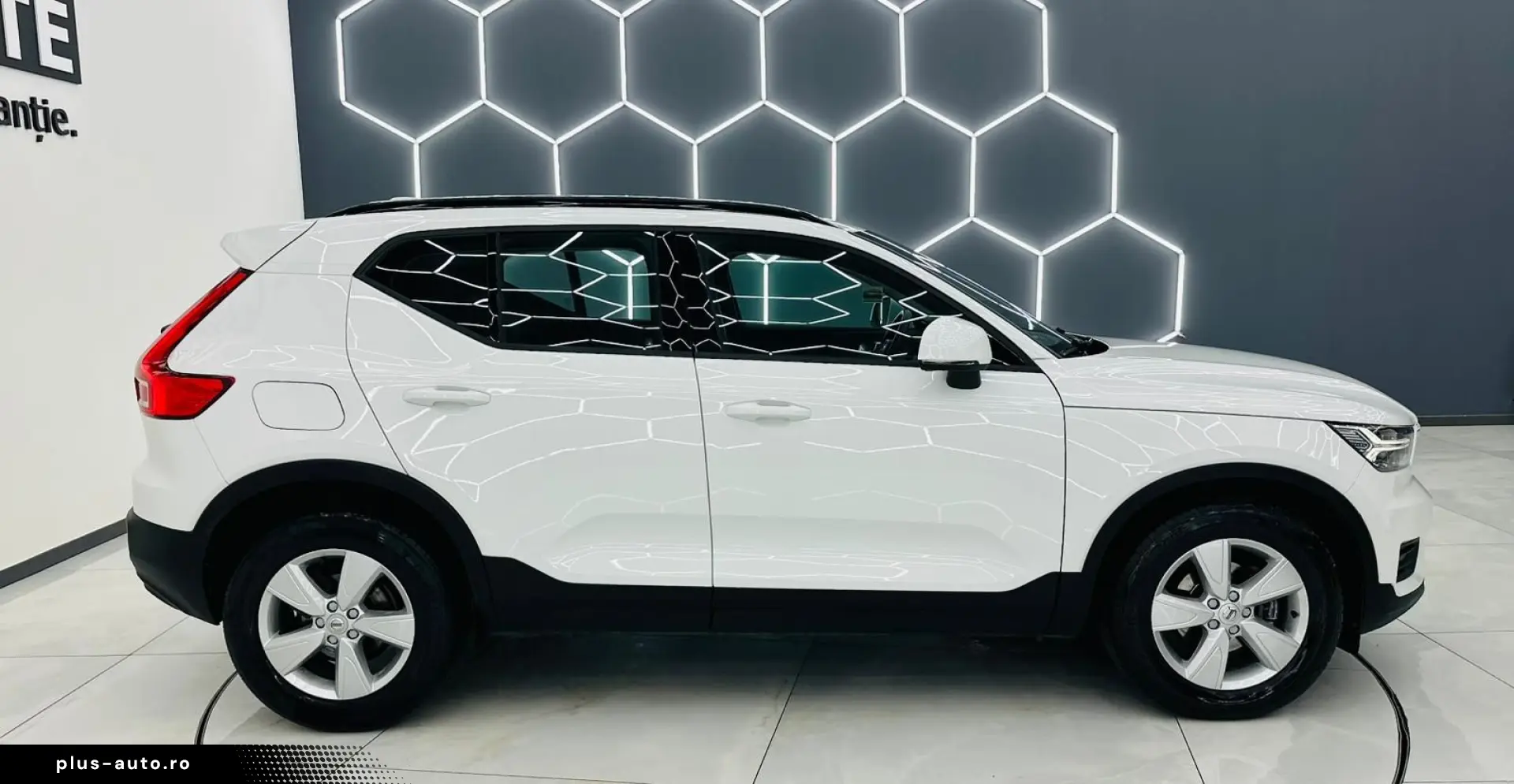 VOLVO Xc-40 2019 2.0D E6 Garantie 12 Luni Rate Avans 0 Doar
