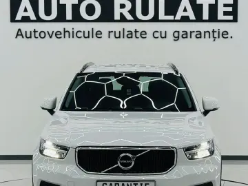 VOLVO Xc-40 2019 2.0D E6 Garantie 12 Luni Rate Avans 0 Doar