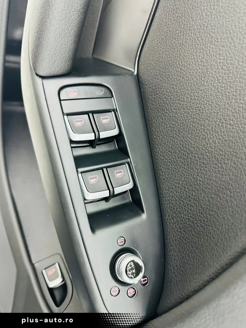 AUDI A4 2014 2.0D E5 Garantie 12 Luni Rate Avans 0 Doar cu B