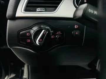 AUDI A4 2014 2.0D E5 Garantie 12 Luni Rate Avans 0 Doar cu B