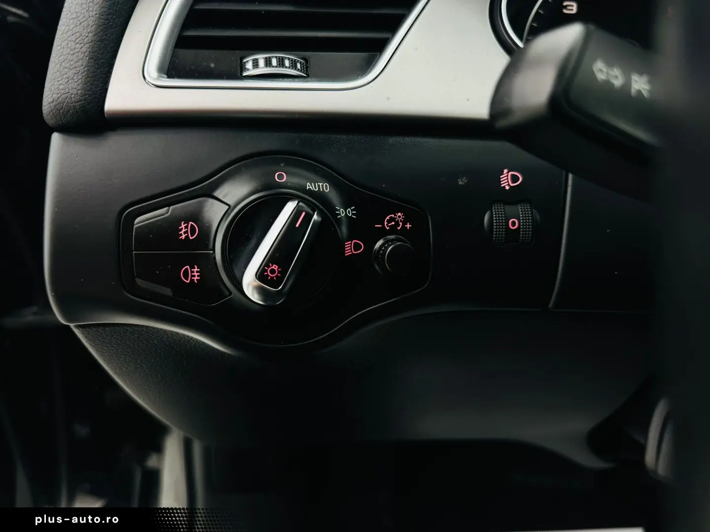 AUDI A4 2014 2.0D E5 Garantie 12 Luni Rate Avans 0 Doar cu B
