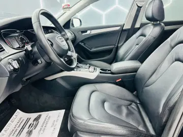 AUDI A4 2014 2.0D E5 Garantie 12 Luni Rate Avans 0 Doar cu B