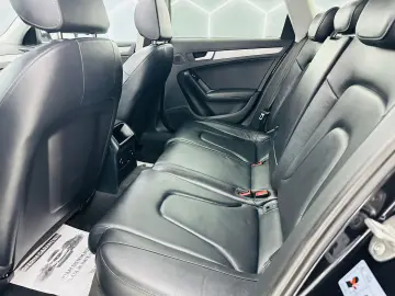 AUDI A4 2014 2.0D E5 Garantie 12 Luni Rate Avans 0 Doar cu B