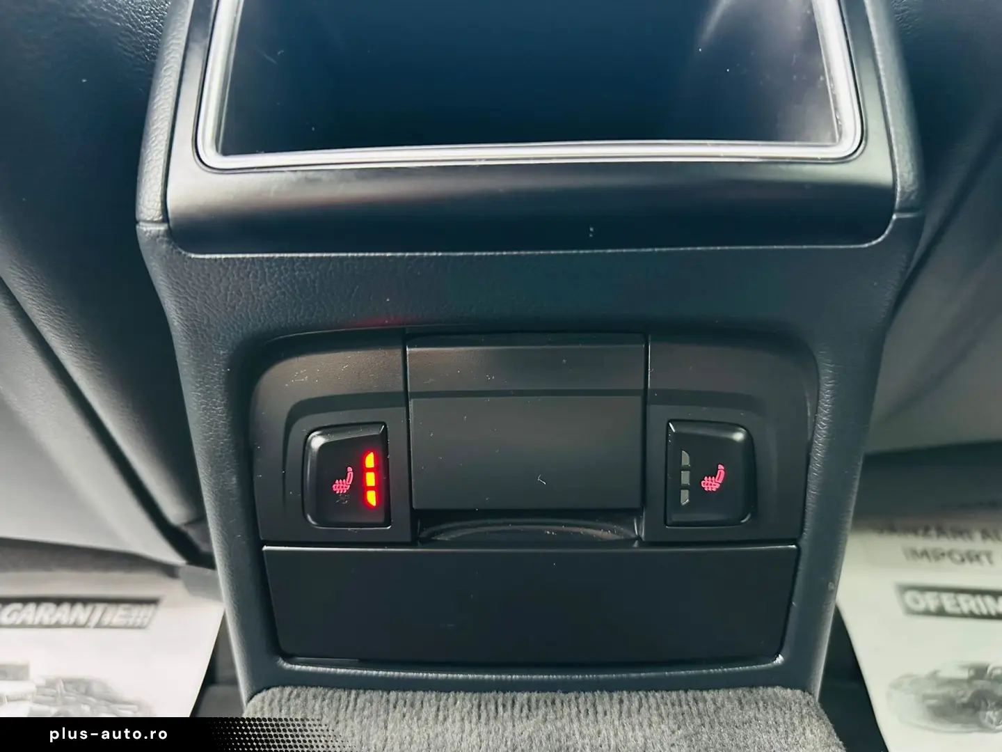 AUDI A4 2014 2.0D E5 Garantie 12 Luni Rate Avans 0 Doar cu B