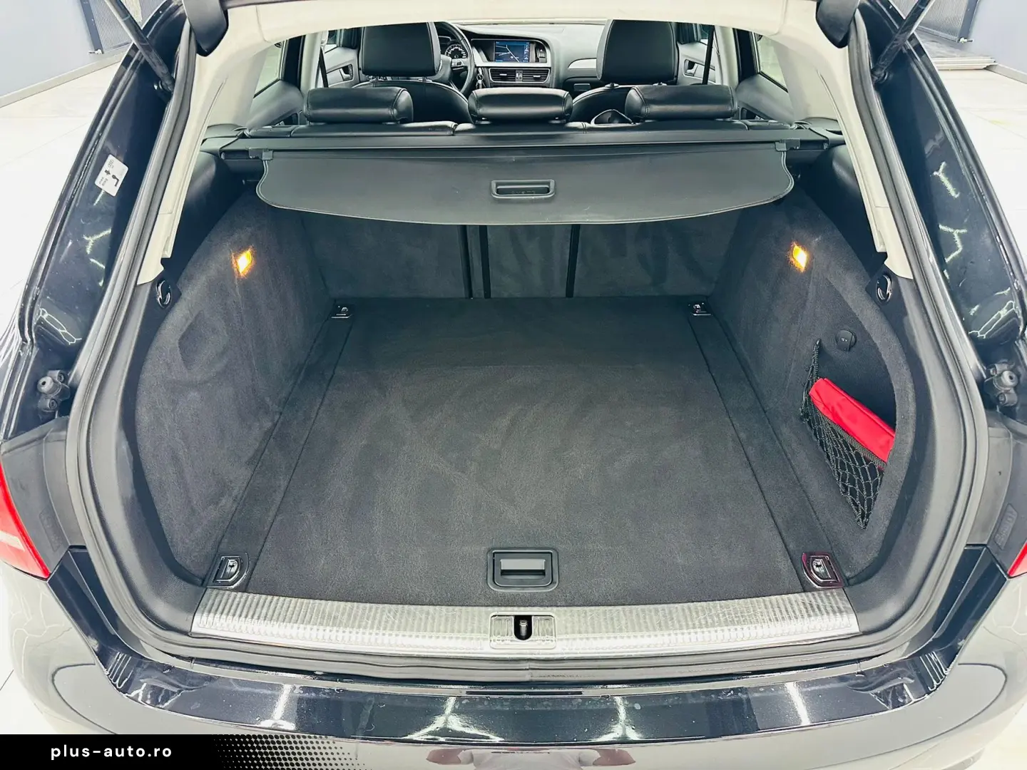 AUDI A4 2014 2.0D E5 Garantie 12 Luni Rate Avans 0 Doar cu B
