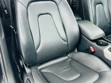 AUDI A4 2014 2.0D E5 Garantie 12 Luni Rate Avans 0 Doar cu B