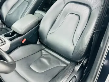 AUDI A4 2014 2.0D E5 Garantie 12 Luni Rate Avans 0 Doar cu B