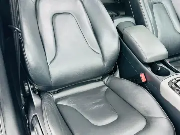 AUDI A4 2014 2.0D E5 Garantie 12 Luni Rate Avans 0 Doar cu B