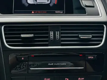 AUDI A4 2014 2.0D E5 Garantie 12 Luni Rate Avans 0 Doar cu B