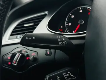 AUDI A4 2014 2.0D E5 Garantie 12 Luni Rate Avans 0 Doar cu B