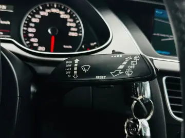 AUDI A4 2014 2.0D E5 Garantie 12 Luni Rate Avans 0 Doar cu B
