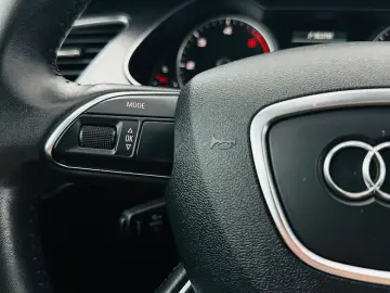 AUDI A4 2014 2.0D E5 Garantie 12 Luni Rate Avans 0 Doar cu B