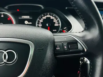 AUDI A4 2014 2.0D E5 Garantie 12 Luni Rate Avans 0 Doar cu B