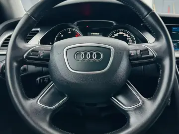 AUDI A4 2014 2.0D E5 Garantie 12 Luni Rate Avans 0 Doar cu B