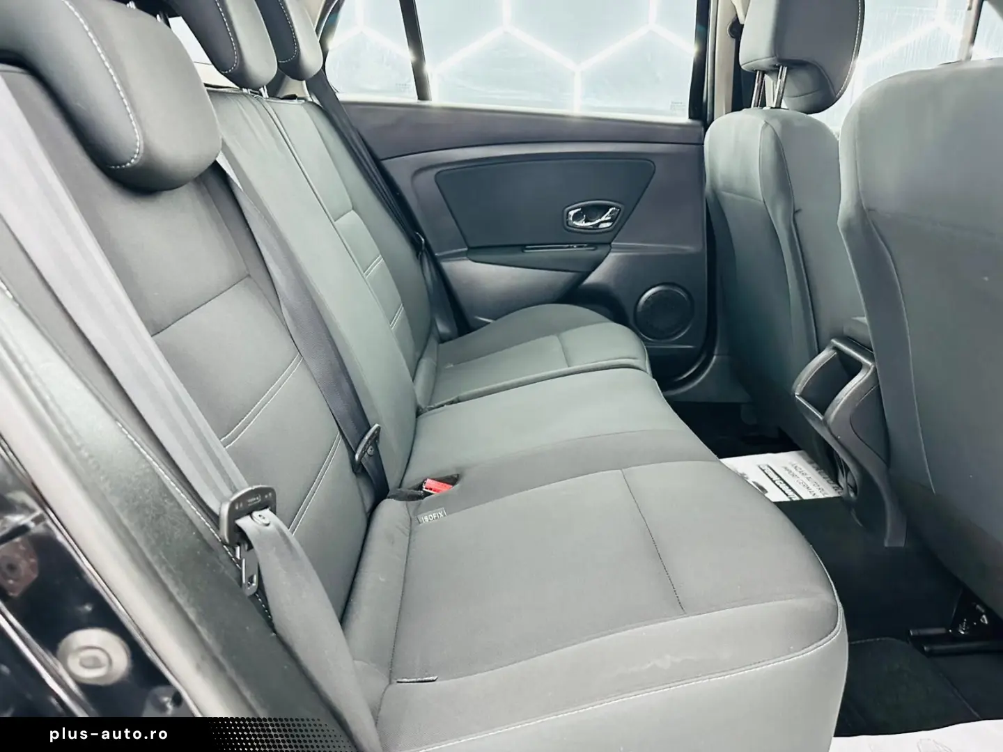 RENAULT MEGANE 2014 1.5D E5 Garantie 12 Luni Rate Avans 0 Do
