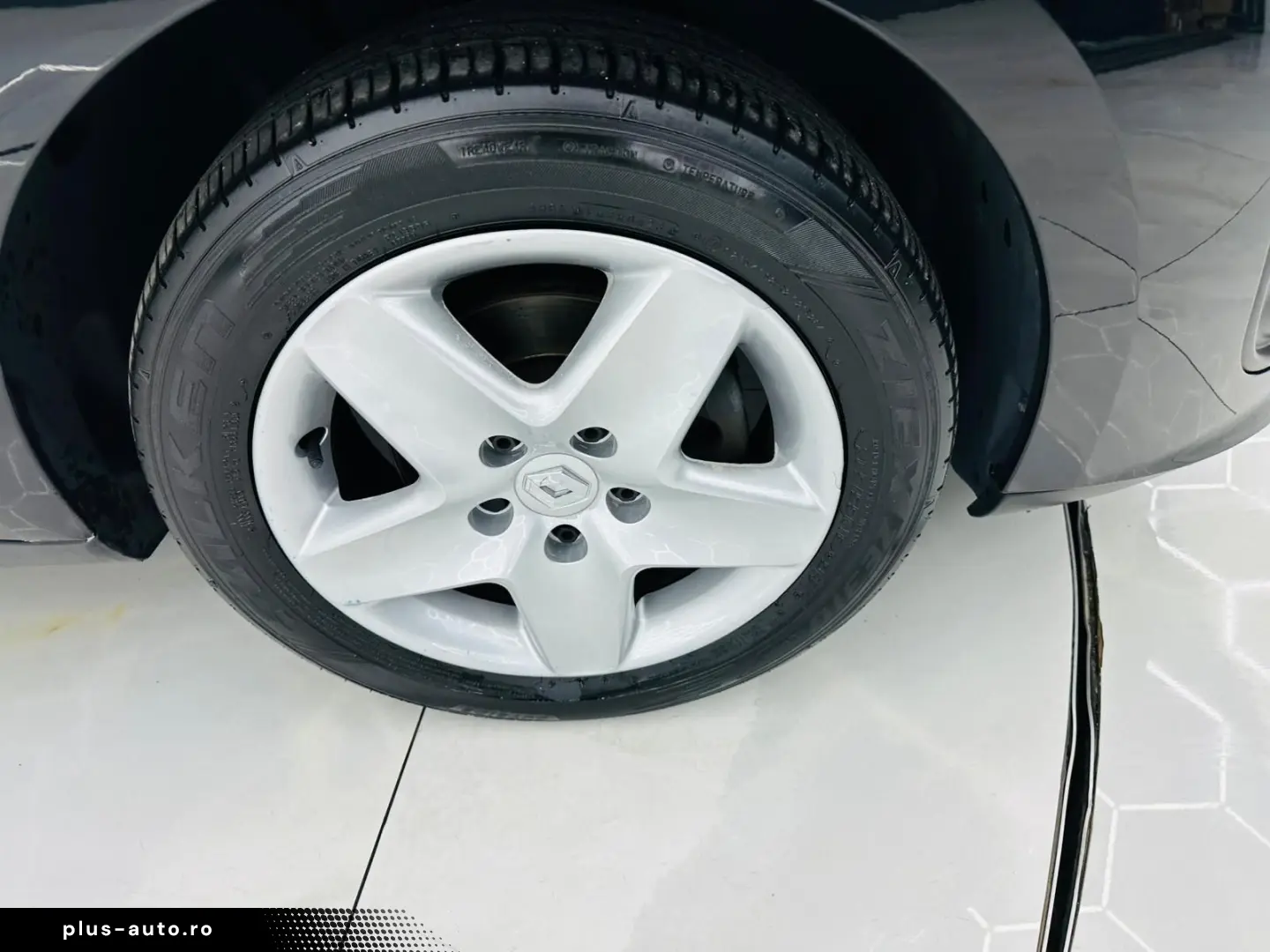 RENAULT MEGANE 2014 1.5D E5 Garantie 12 Luni Rate Avans 0 Do