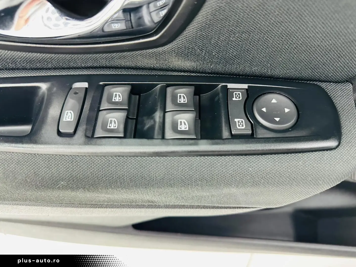 RENAULT MEGANE 2014 1.5D E5 Garantie 12 Luni Rate Avans 0 Do