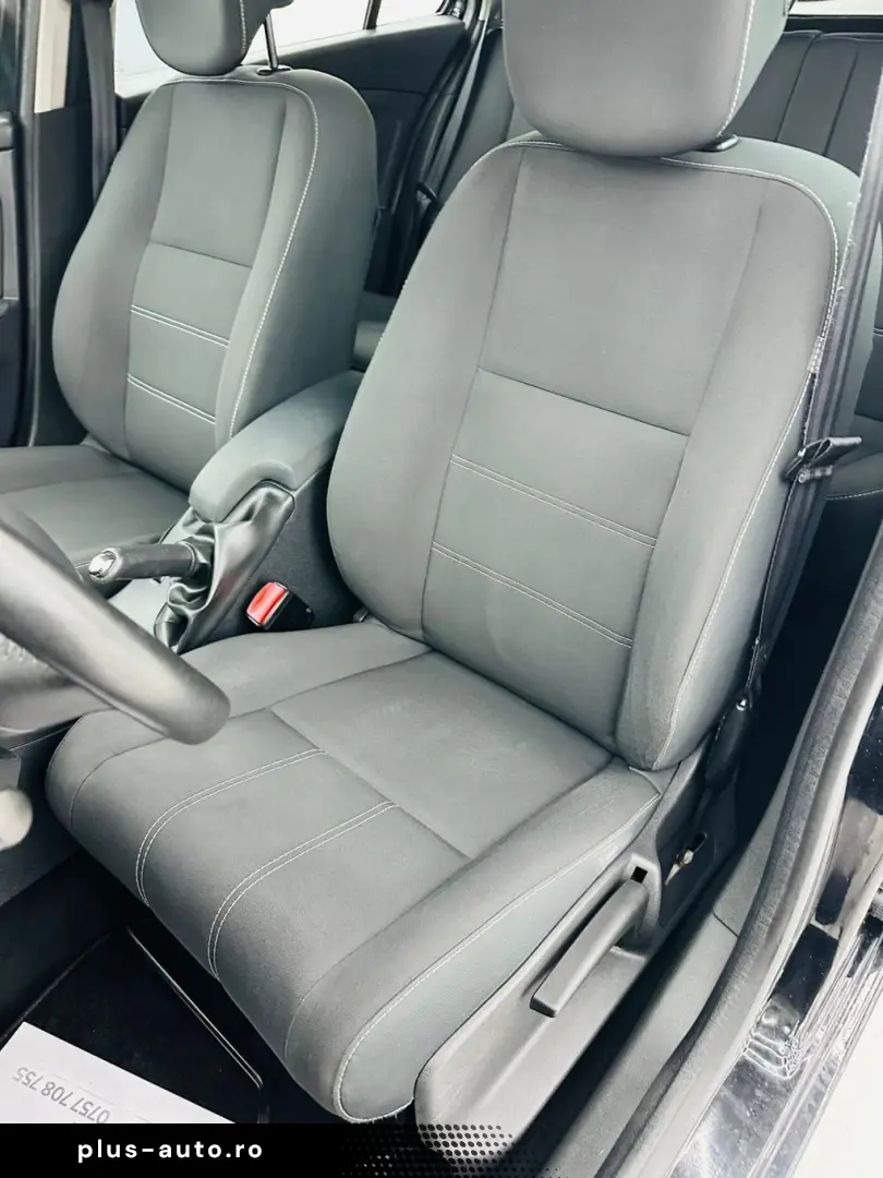 RENAULT MEGANE 2014 1.5D E5 Garantie 12 Luni Rate Avans 0 Do